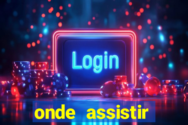 onde assistir cruzeiro x juventude